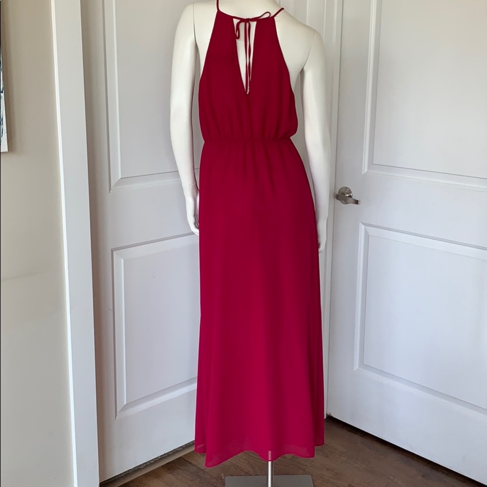 Dolce Vita Ruffle Maxi - Picture 14 of 16